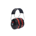 Made in china superior quality head banded hearing protection fur earmuffs